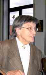 Dr. Trautemarie Blechschmidt