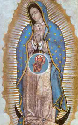 Mutter des Lebens fuer Europa