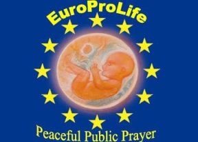 Flagge von EuroProLife