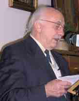 Prof. Reinhold Ortner